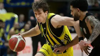 Fenerbahçe Tarfin, Biotekno Körfez Basket'i Son Saniyede 85-84 Mağlup Etti