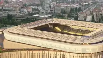 Fenerbahçe Yöneticisi Nihat Özbağı'ndan Stat Projesi Maliyeti Açıklaması: "Tüm İnşaat Maliyetini Karşılayacağım" Algısı Düzeltildi