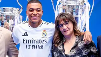 Fransa Milli Takımı'nda Yolsuzluk Soruşturması: Kylian Mbappe ve Annesinin İfadeleri Alındı