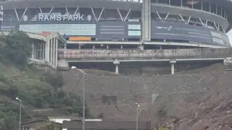 Galatasaray RAMS Park'ta Yapısal Olumsuzluk İddiaları Bakanlık Tarafından Doğrulanmadı