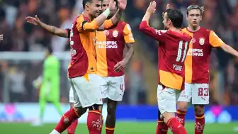 Galatasaray, Şampiyonlar Ligi'nde Lille Deplasmanında Puan Arayacak