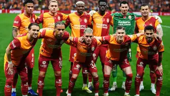 Galatasaray'da Leroy Sane'nin Geleceği Tehlikede