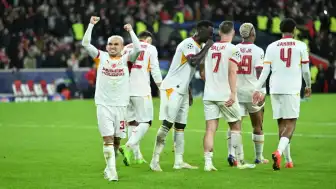 Galatasaray'ın Lille Karşısındaki Galibiyeti Fransız Basınında Yankı Buldu