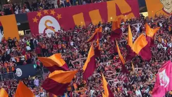 Galatasaray'ın Şampiyonlar Ligi'ndeki Barcelona Maçı Tarihi Belli Oldu