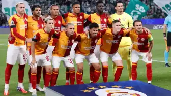 Galatasaray'ın Yayın Gelirleri Düşük Kaldı: Barcelona Karşısında Ekonomik Fark Açık Ara Belli