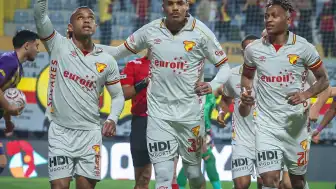Göztepe, Kocaelispor Deplasmanında 3 Puan Hedefliyor