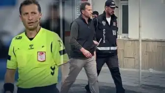 Hakem Y.K. ve Yardımcısı G.H.E.'in Mahkeme İfadeleri Ortaya Çıktı: Para Trafiği Savunması ve Maç Yemeği Detayı