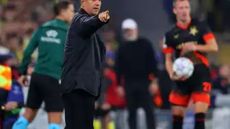 İsmail Kartal'dan Açıklama: "Bu Maç Geride Kaldı, Galatasaray'a Konsantre Olacağız"