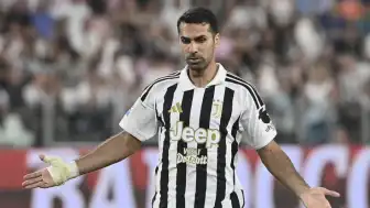 Juventus, Lazio Karşısında Evinde Ağır Yenilgi Aldı: 0-3