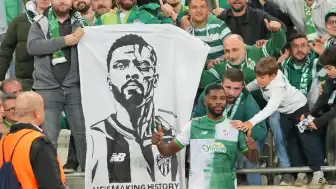 Kelechi Iheanacho'nun Gol Serisi Devam Ediyor: 11 Maçta 15 Gol