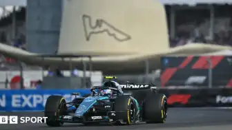 Kimi Antonelli, ABD Grand Prix'inde Pole Pozisyonunu Aldı
