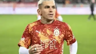 L.T., Fenerbahçe derbisinde forma giyemeyecek