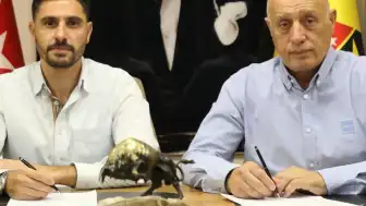 Özer Hurmacı, İstanbulspor'un Yeni Teknik Direktörü Oldu