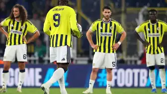 Slavia Prag'ın Son Dakika Golü Fenerbahçe'yi Üzdü, Çek Basını Turuncu-Lacivertli Takımı Eleştirdi
