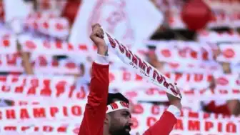 Tebriz Traktör'den Irkçı Sloganlar Nedeniyle Çekilme Tehdidi