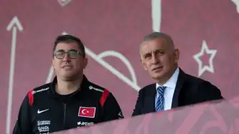 TFF'nin Bahis Soruşturması Avrupa'da Yankı Buldu: 448 Sevk Belçika'da Kontrole Takıldı