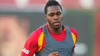 Wilfried Singo'dan Sakatlık Sonrası Açıklamalar: "Önemli Olan Geri Dönmek"