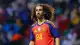 Real Madrid, Marc Cucurella'yı Kadrosuna Kattı