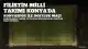 Filistin Milli Takımı, Konyaspor ile Dostluk Maçı İçin Konya'da Buluşuyor
