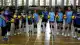 Minik Voleybolculardan Milli Futbol Takımına Destek Videosu
