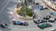 Monaco Grand Prix'sinde Kaza ve Arızalar Sonucu 7 Pilot Yarışı Tamamlayamadı
