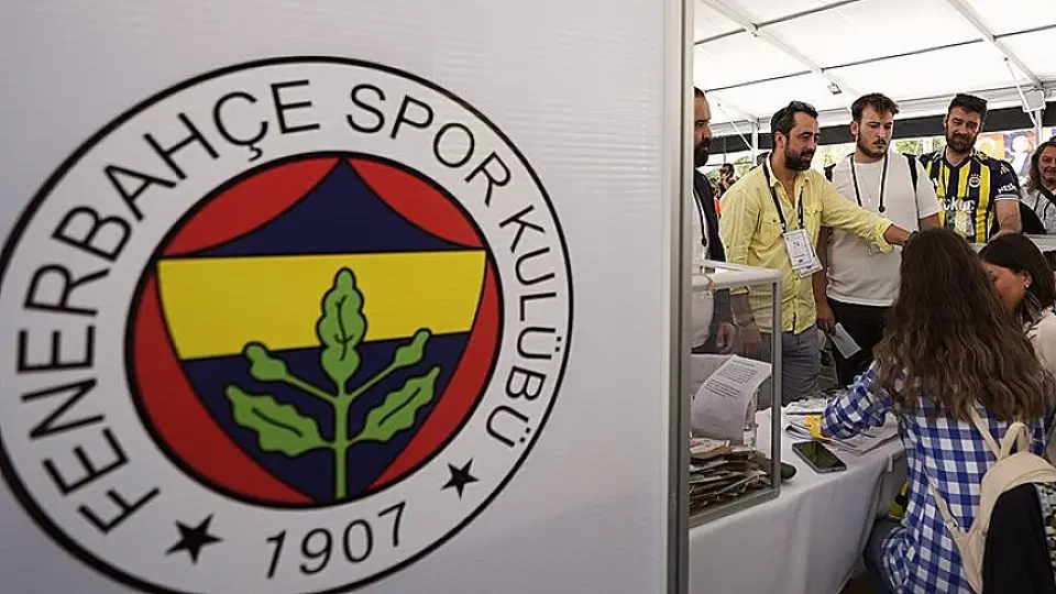 Fenerbahçe'de Seçimli Olağanüstü Genel Kurul Tarihi Belirlendi
