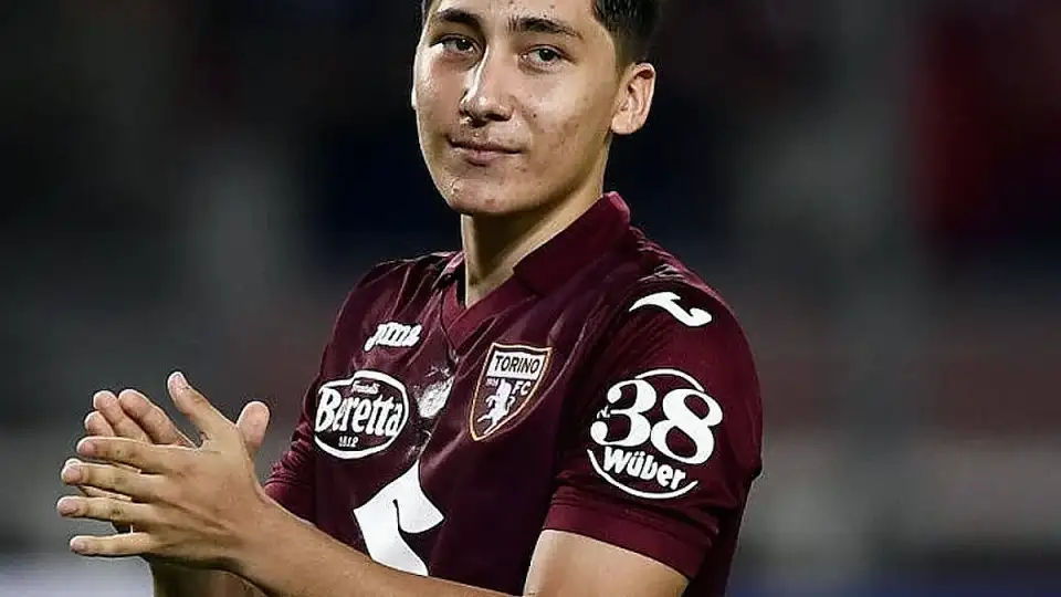 Galatasaray, Eski Beşiktaşlı Emirhan İlkhan'ı Transfer Listesine Ekledi