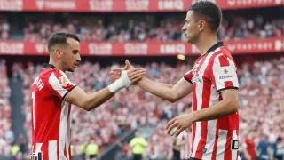 Athletic Bilbao, Osasuna'yı tek golle mağlup etti