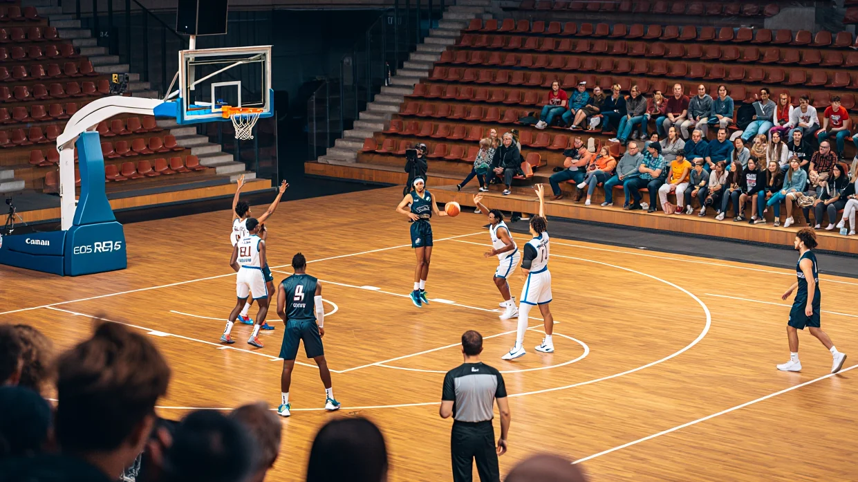 Basketbol: Avrupa Ligi play-in'de Panathinaikos tur atladı