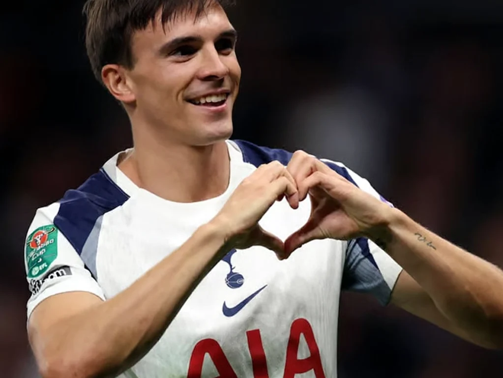 Beşiktaş'ın Transfer Hedefi: J.P.