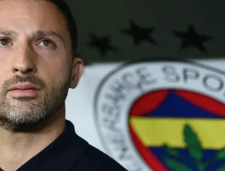 Fenerbahçe'de Domenico Tedesco Dönemi Sona Erdi