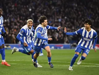 Ferdi Kadıoğlu'ndan Sezonun İlk Golü: Brighton, Chelsea'yi Konuk Etti
