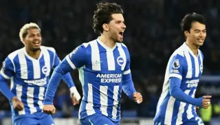Ferdi Kadıoğlu'nun Golüyle Brighton, Chelsea'yi 3-0 Mağlup Etti