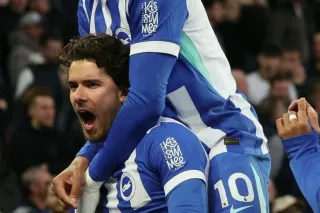Ferdi Kadıoğlu'nun Golüyle Brighton, Chelsea'yi Mağlup Etti