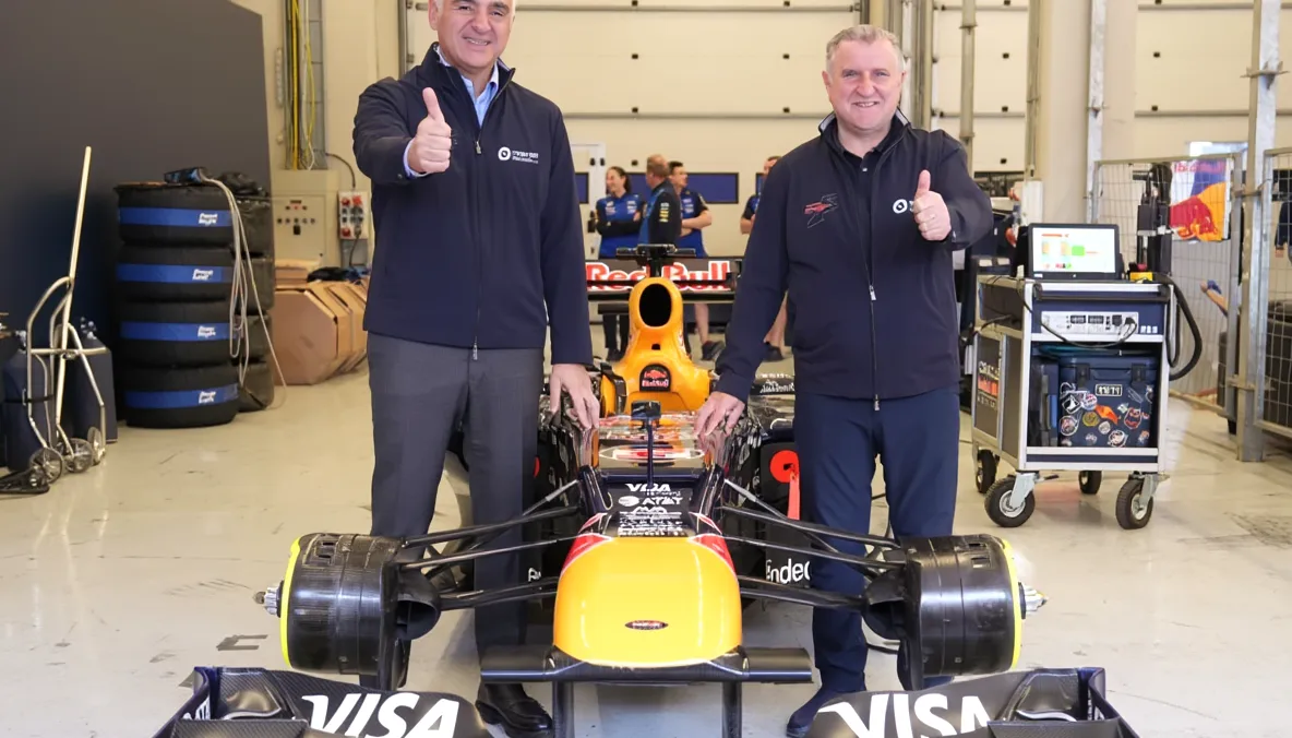 Formula 1 Türkiye'ye Dönüyor: İstanbul Park 2027'den İtibaren Pistlerde