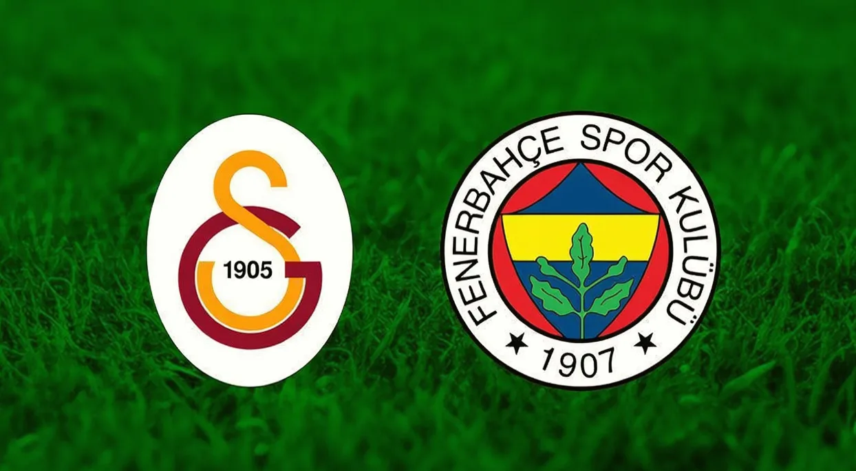 Galatasaray ve Fenerbahçe Derbisine Hazırlık: Muhtemel 11'ler ve Kritik Detaylar