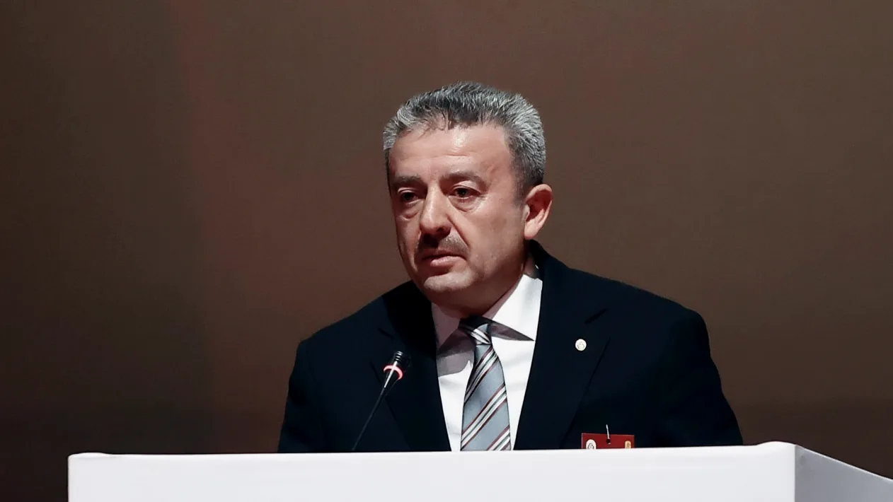 Galatasaray'dan Gelecek Sezon İçin Gelir-Gider Beklentisi Açıklandı