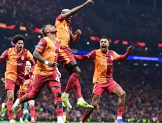 Galatasaraylı Yıldızlar Devlerin Radarında