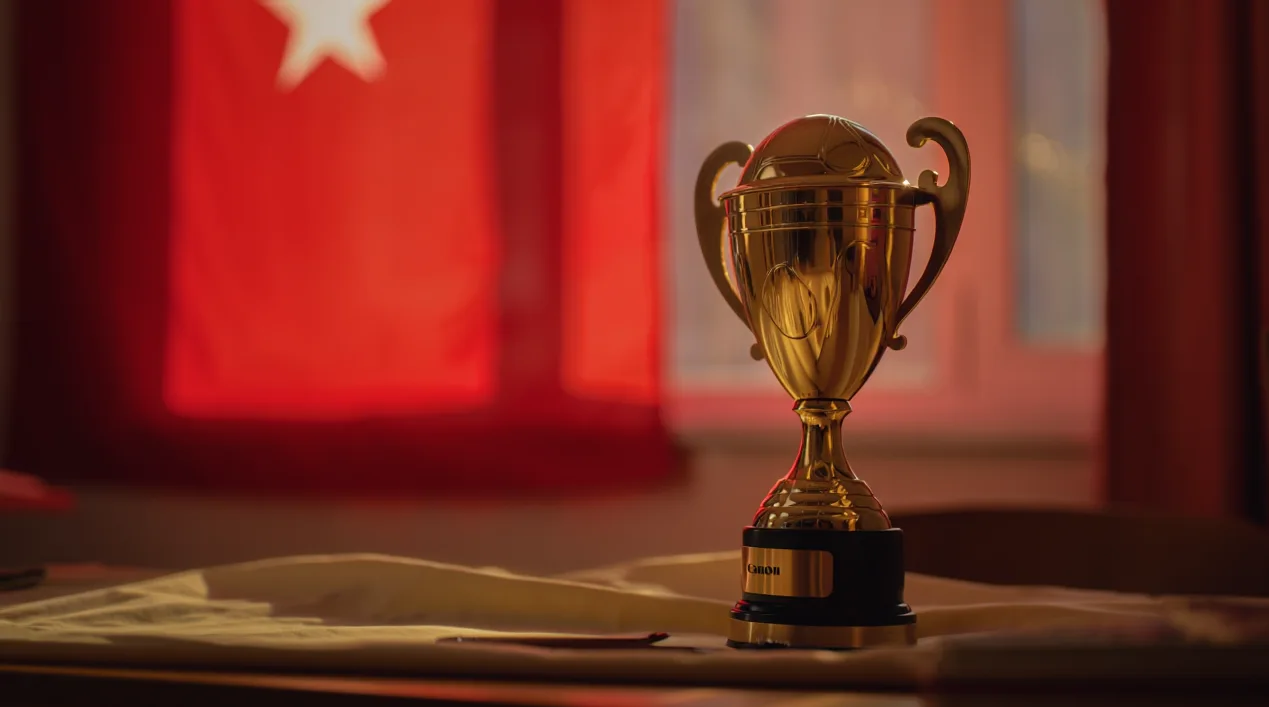 Merih Demiral, Asya Şampiyonlar Ligi'nde Üst Üste İkinci Kez Şampiyon Oldu