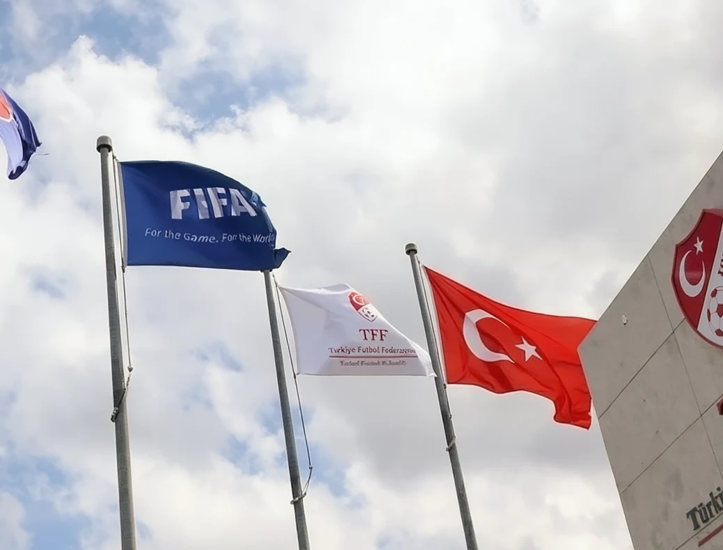 PFDK'dan Süper Lig Kulüplerine Ceza Yağmuru: 11 Kulübe Yaptırım Uygulandı