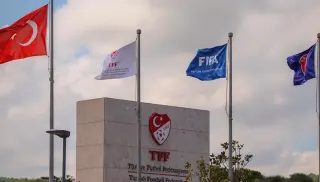 TFF, Süper Lig'den 12 Kulübü PFDK'ye Sevk Etti