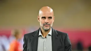 Pep Guardiola, Manchester City'den Ayrılıyor