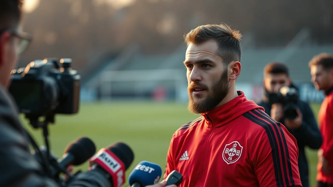 Zeki Yavru: "Samsunspor Başarılı Bir Sezon Geçiriyor"