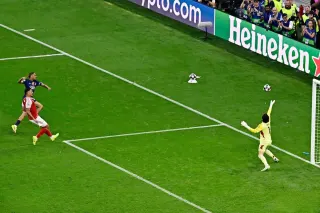 UEFA Şampiyonlar Ligi Finalinde 10 Yıl Sonra Bir İlk: Maç Uzatmalara Gitti