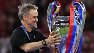 Paris Saint-Germain, Arsenal'ı Yenerek Şampiyonlar Ligi'nde Tarih Yazdı