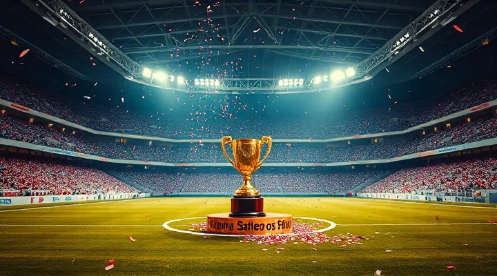 Galatasaray, Süper Lig'de 26. Şampiyonluğunu Kutladı