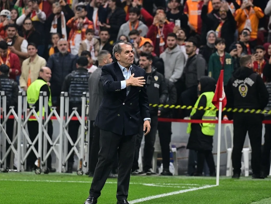 Galatasaray'da Seçim Öncesi Yönetimde Değişiklikler