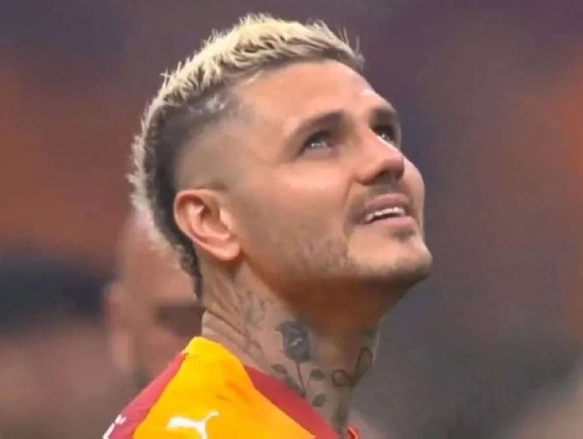 Mauro Icardi'den Duygusal Veda Mesajı: Galatasaray'da Kalacak mı?