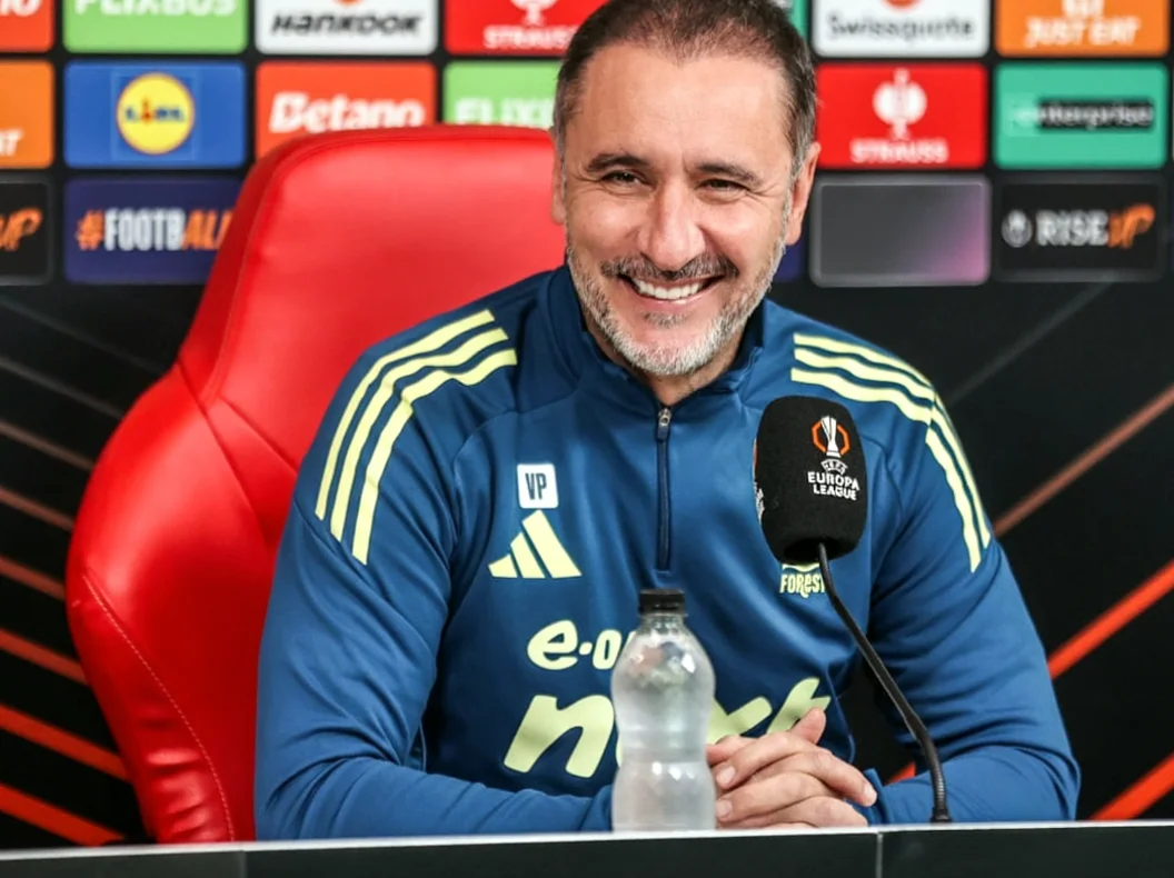 Vitor Pereira'dan Fenerbahçe'nin Yıldızına Transfer İsteği: 2 Milyon Euro Fark