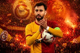Galatasaray'ın Yeni Sezon Transfer Planlamasında Bruno Fernandes Hedefi